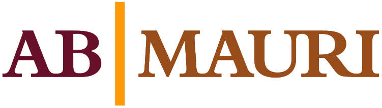 AB MAURI logo