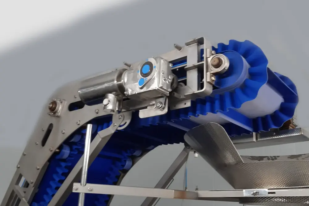 SEW Eurodrive Bruynooghe Constructie