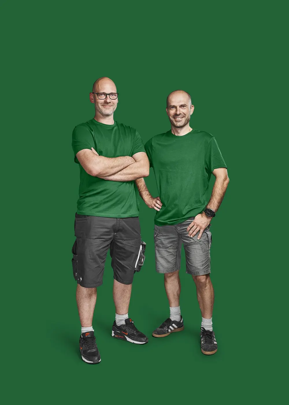 ctc medewerkers sterk geschoold