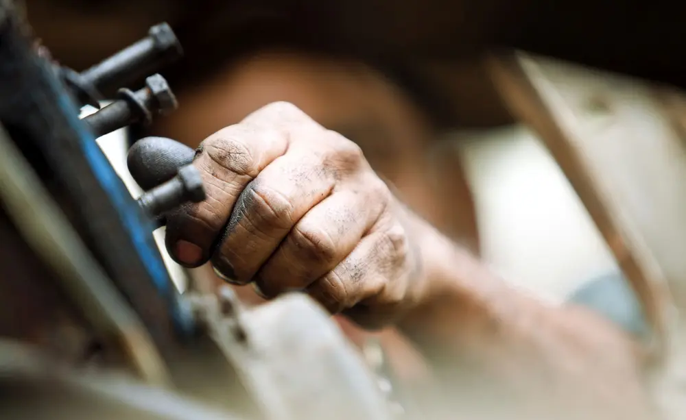 Schaamte voor gebrek aan kennis