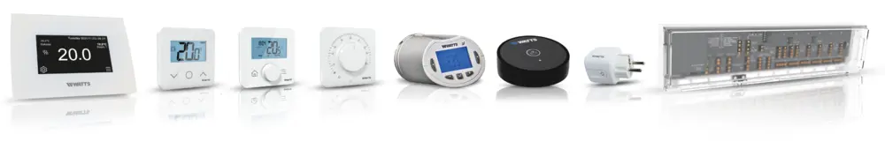 Watts Vision 2.0 gamma