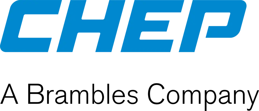 CHEP Brambles logo