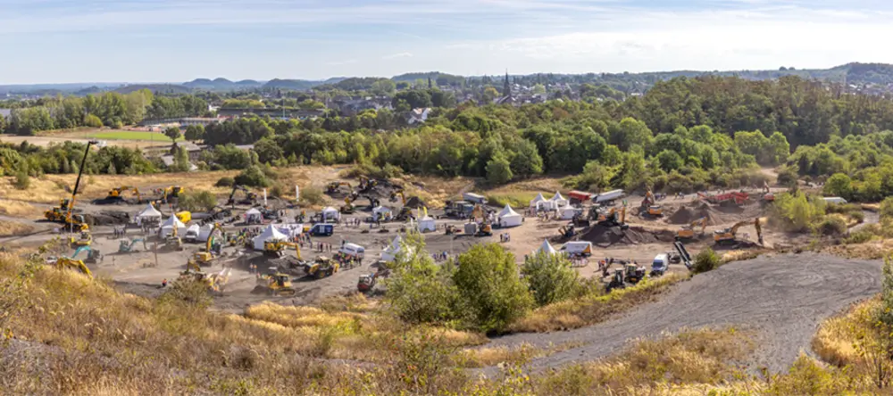 zicht demo days in boussu