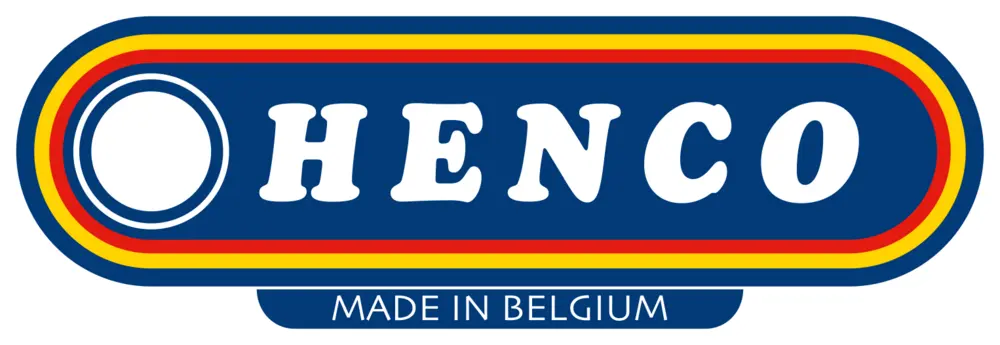 Logo - Henco Industries