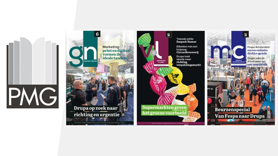 overname magazines roularta 