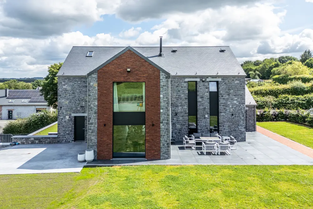 Wako : Un Leader de la Construction en Aluminium