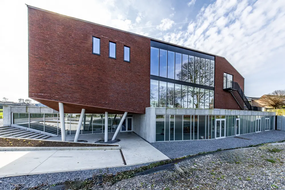 Le groupe Wako, acteur majeur de la construction