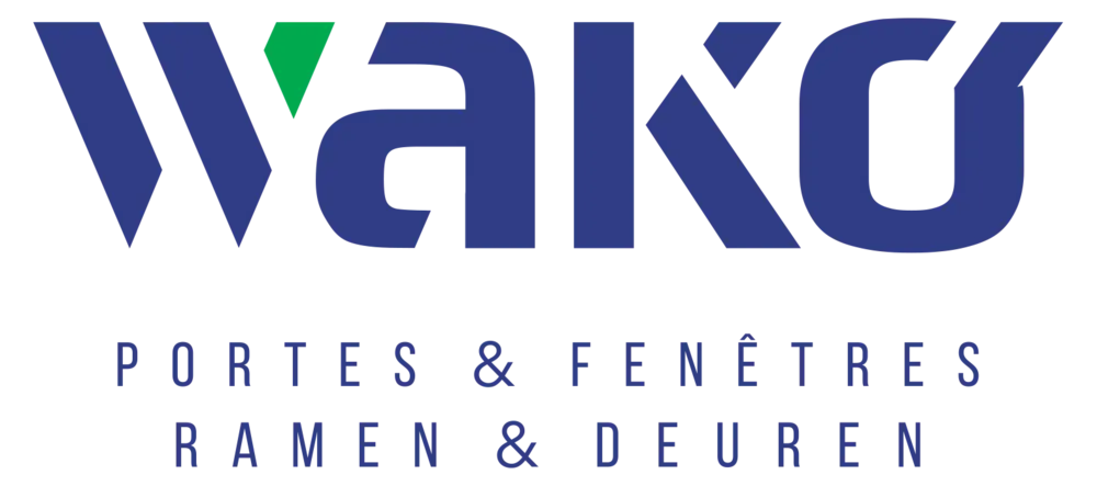 WAKO portes & fenêtres en Aluminium