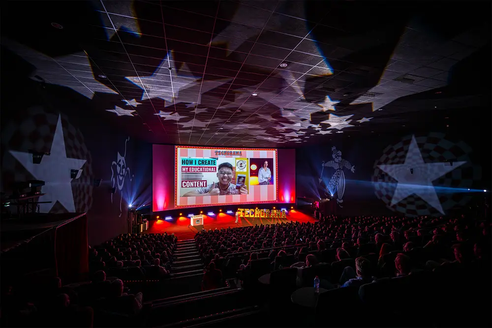 techorama ICT-congres