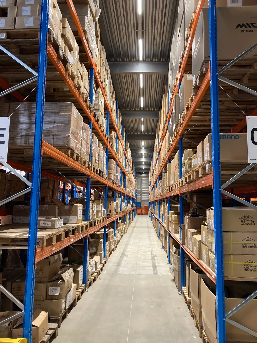 linedo rzb lighting relighting