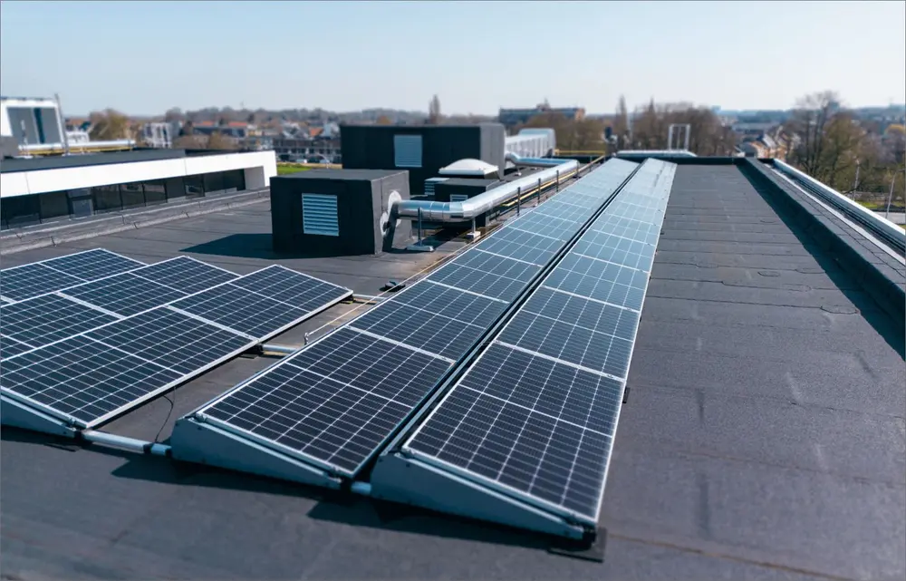 Nissan Benelux zet ecologische stap met verhuizing naar nieuw kantoor 2