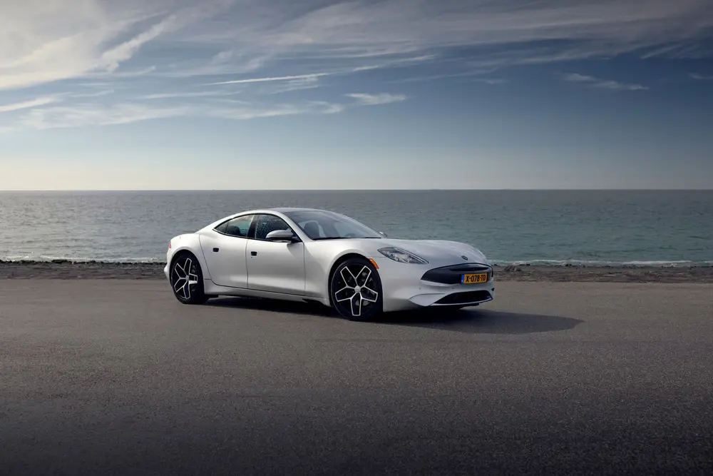 Karma Revero voor