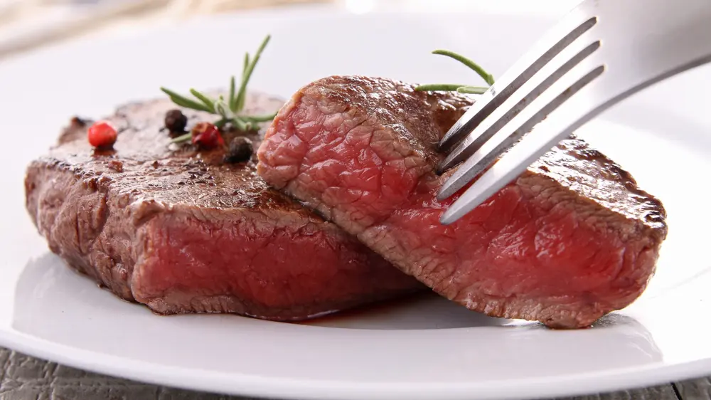 steak Equinox