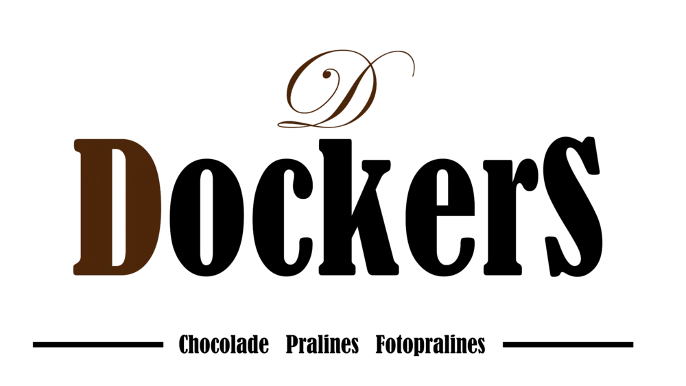 Logo Dockers Chocolade