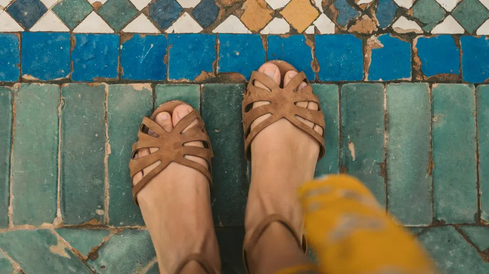 Sandalen barometer juni 2024