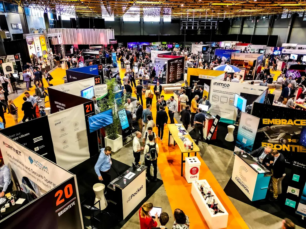 Abiss publireportage foto 1