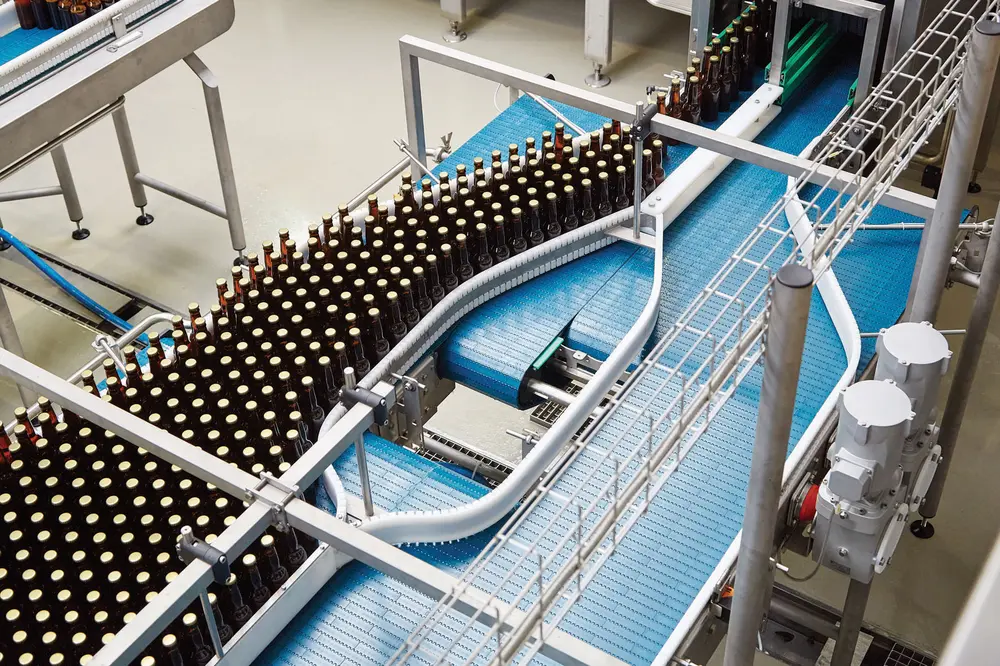 Nord Drivesystems foto 2