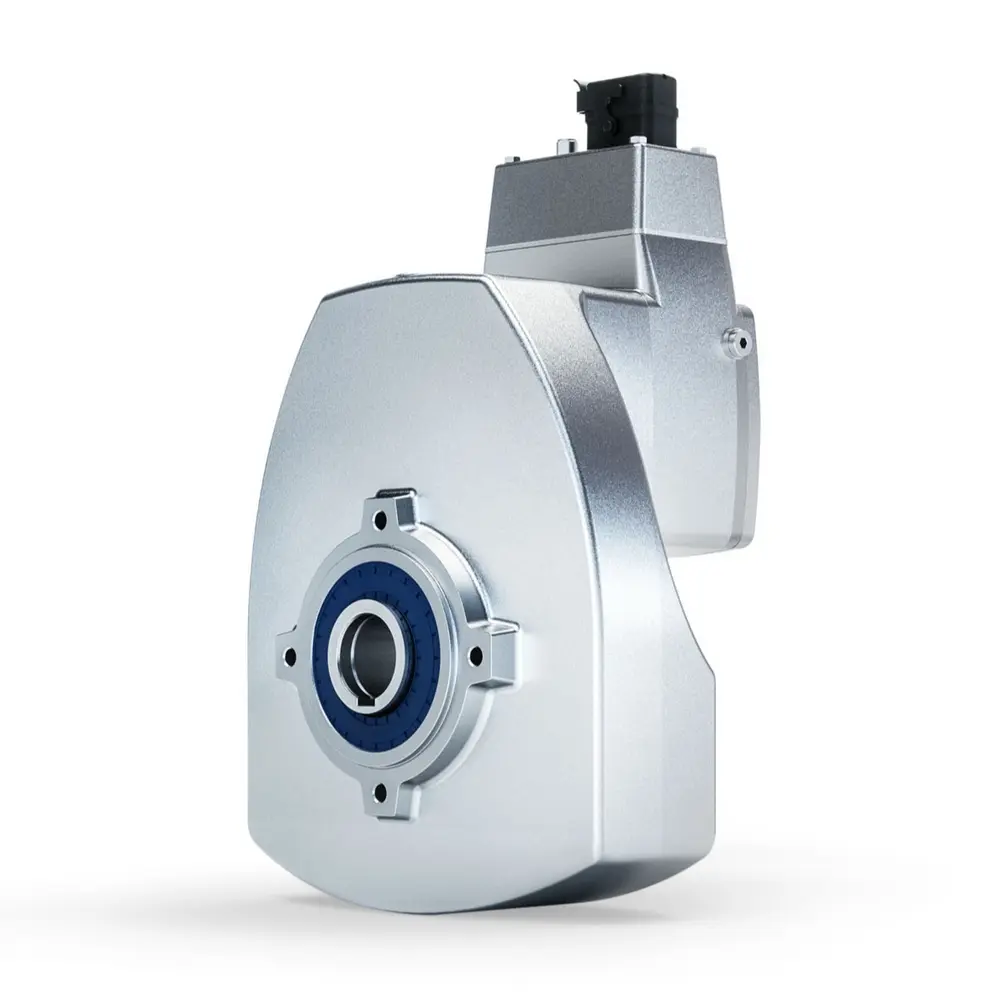 Nord Drivesystems foto 3