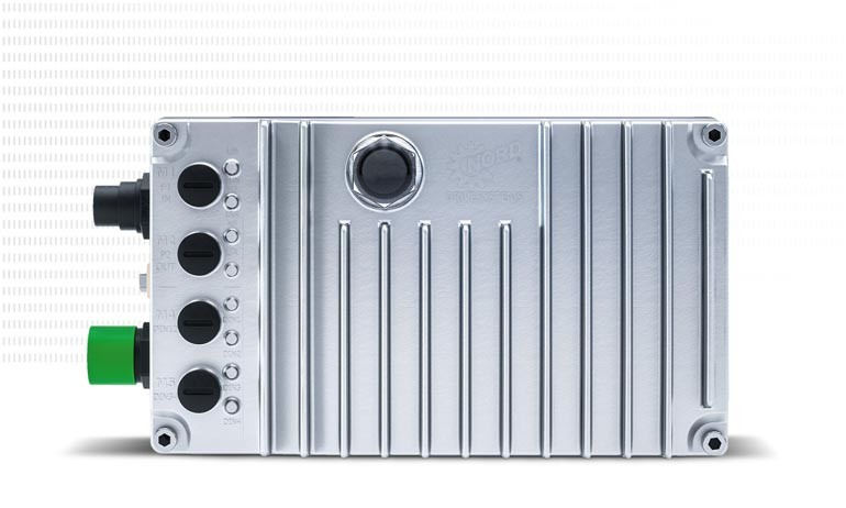 Nord Drivesystems foto 4