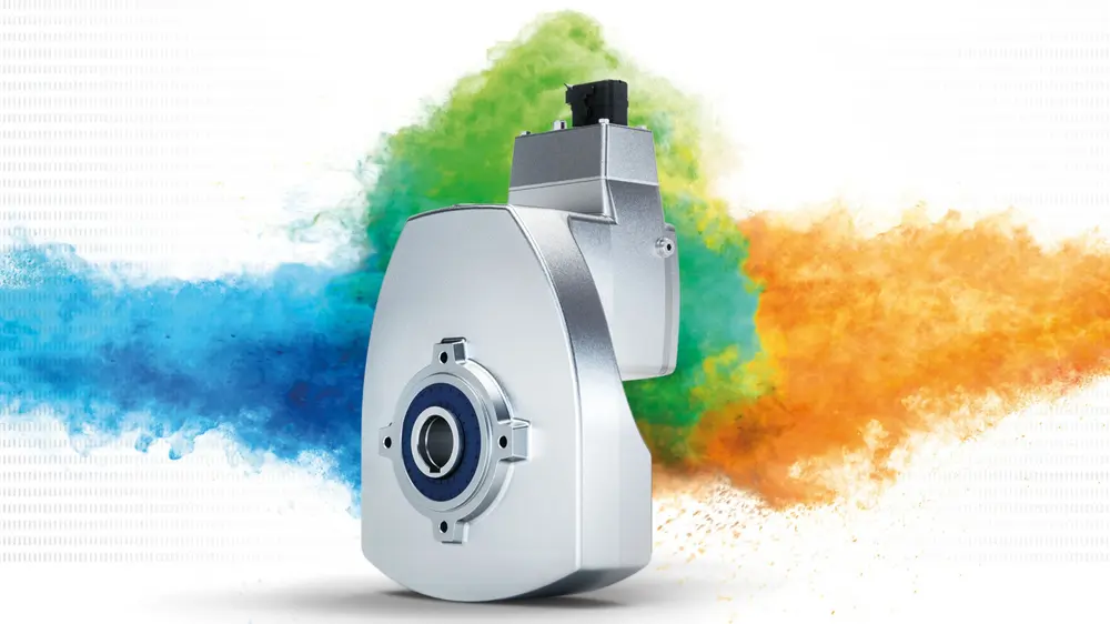 Nord Drivesystems foto 1