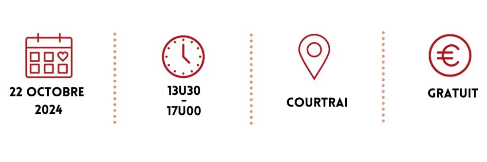 inspiratiebeurs kortrijk