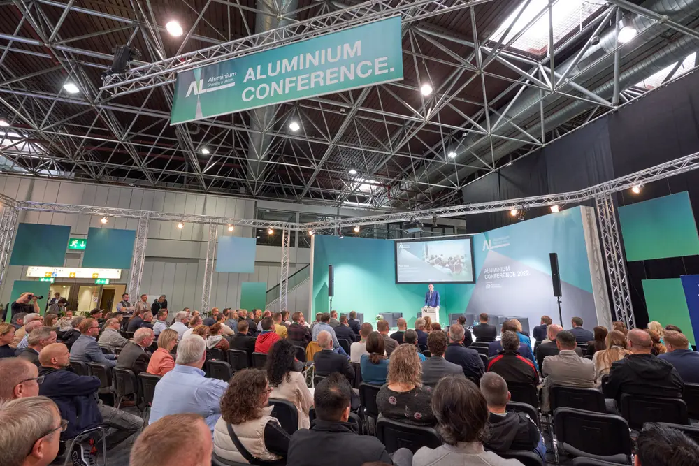 ALUMINIUM Conference