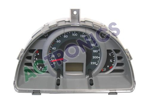 Volkswagen Fox 2005-2011