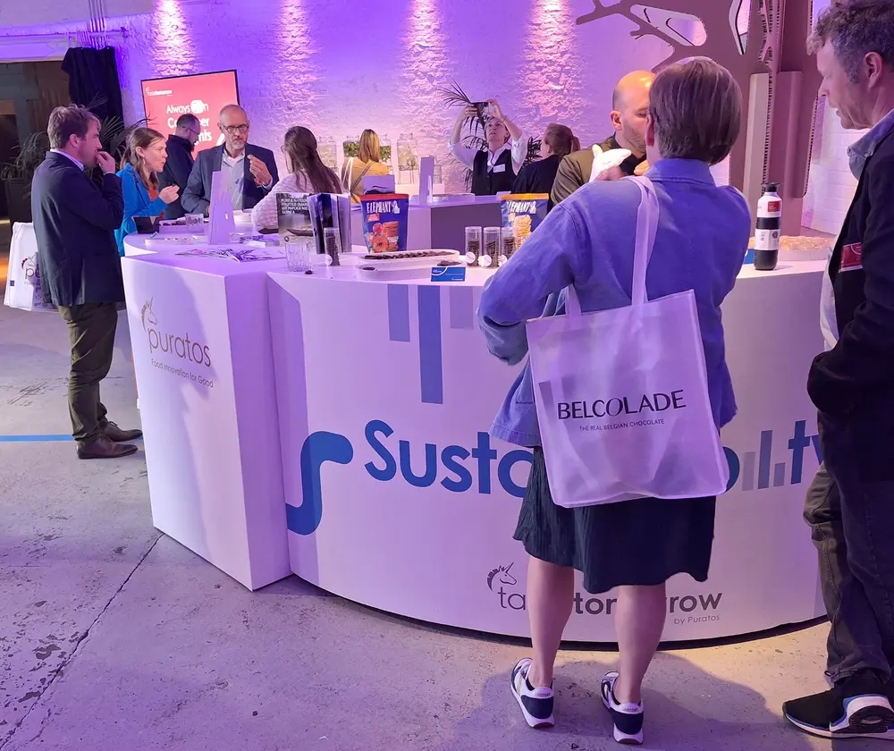 balie sustainability