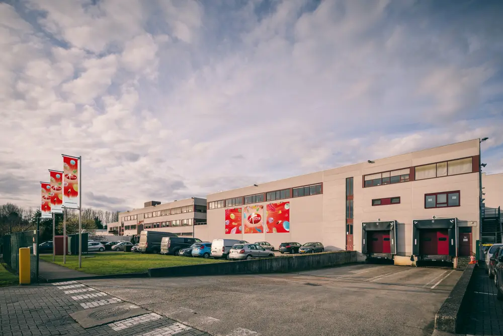 Slimstock Astra Sweets foto 2