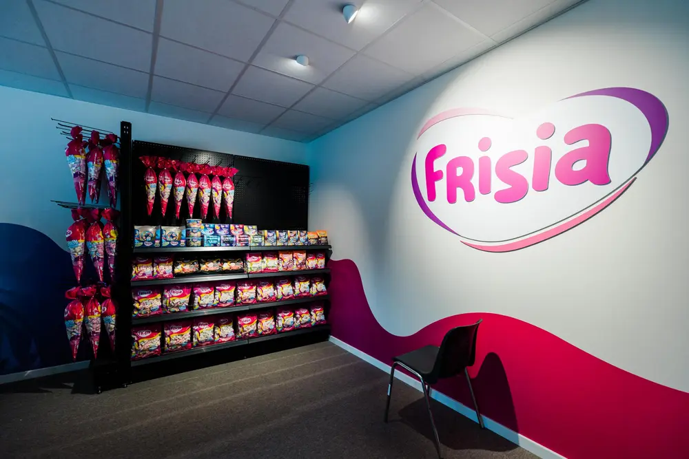 Slimstock Astra Sweets foto 3