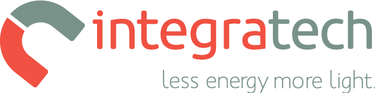 nieuw logo van integratech