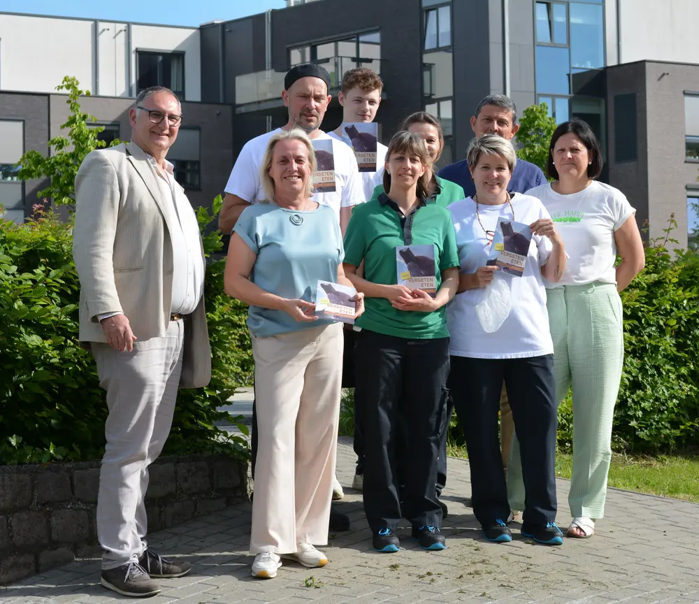 WZC Ter Leen/LDC Ryckbosch, Herzele