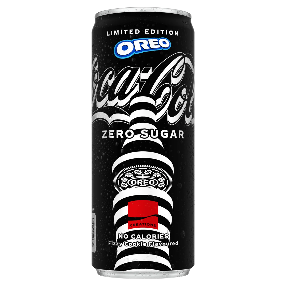 Coca-Cola® en OREO®