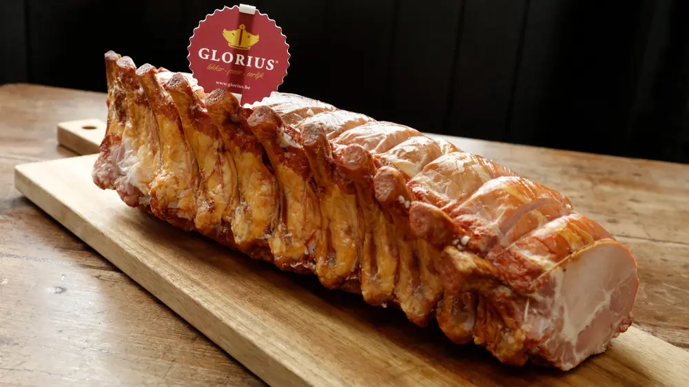 Charcuterie Glorius 1