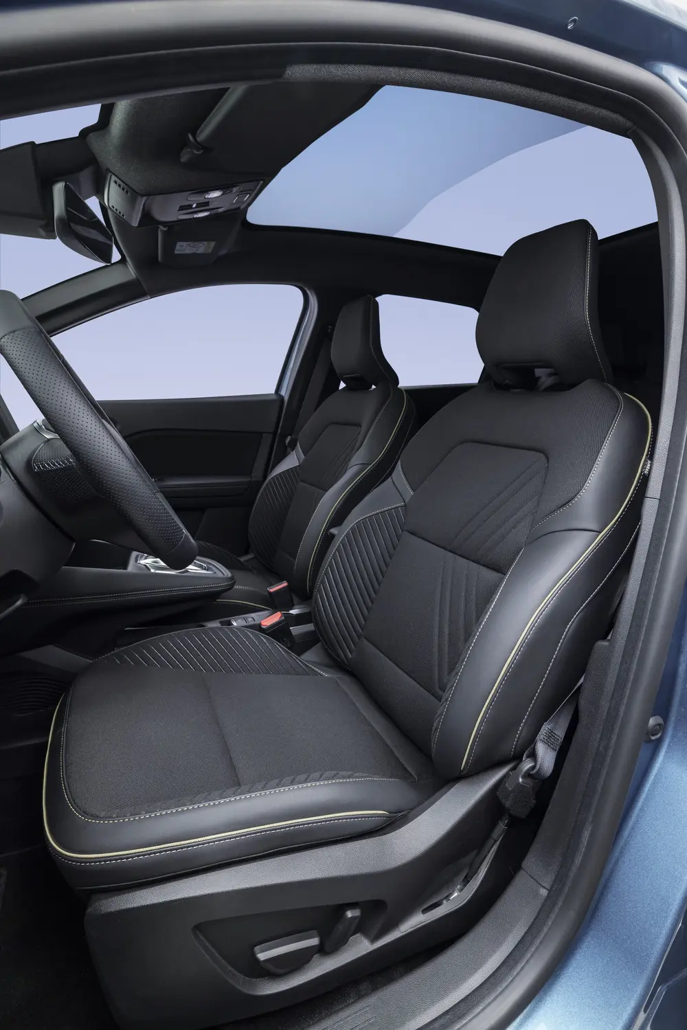 Rijtest Renault Symbioz E-Tech full hybrid 145 7