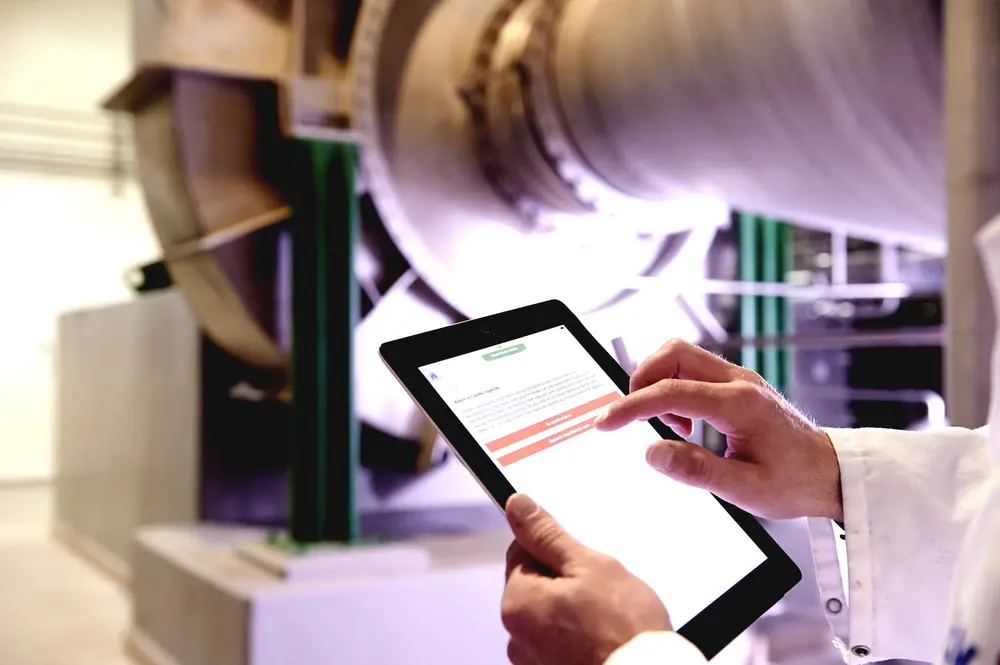 Vanlommel Normec foto 3