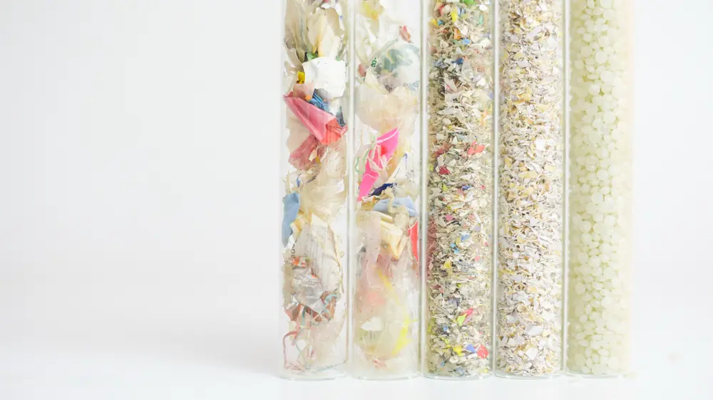 Recycle Howest recyclaat