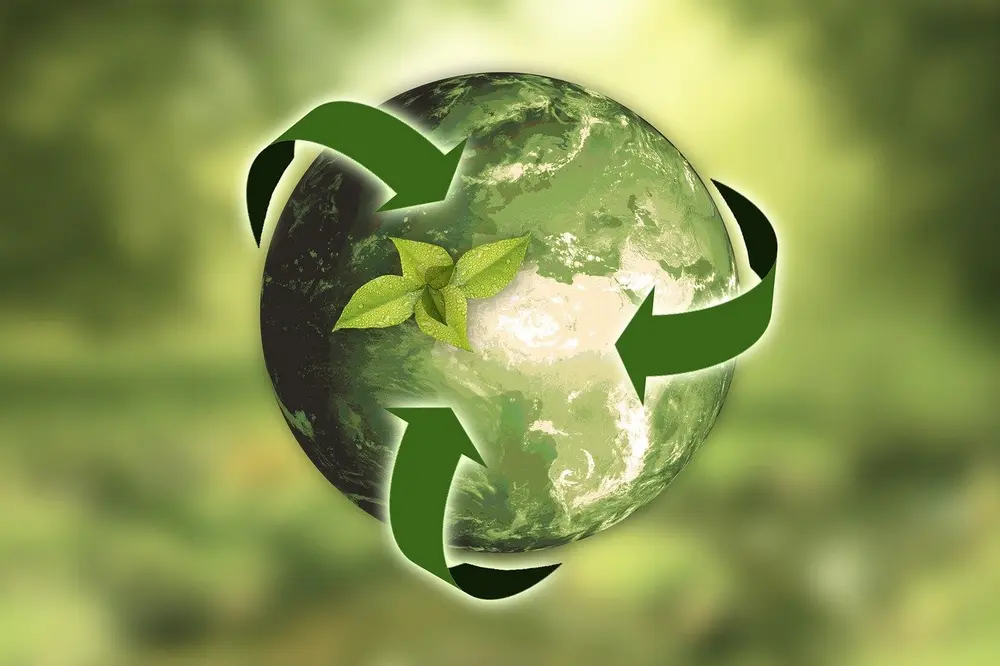Eco-Score Normec 1