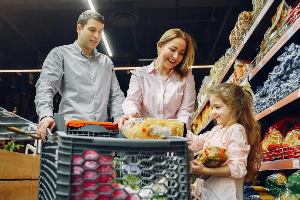 Recycleerbaarheid verpakking supermarkt