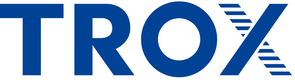 Logo - TROX