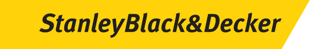 Logo - StanleyBlack&Decker