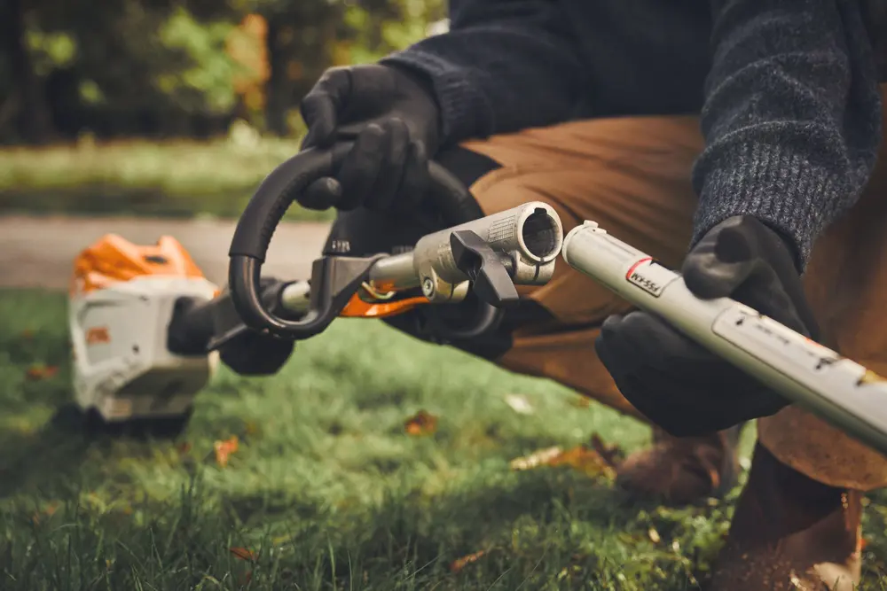 STIHL multitools 