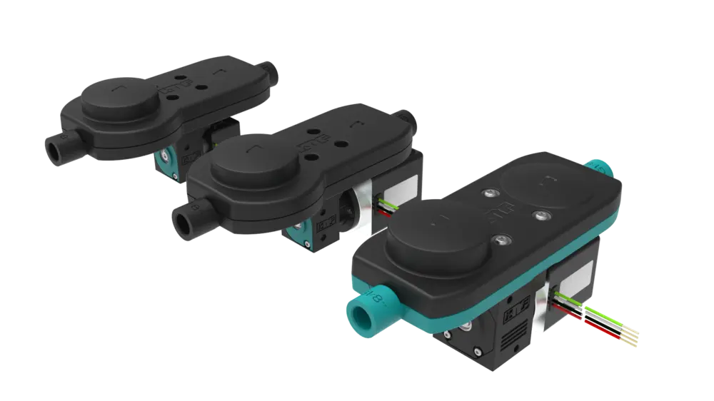 KNF Verder Smooth Flow