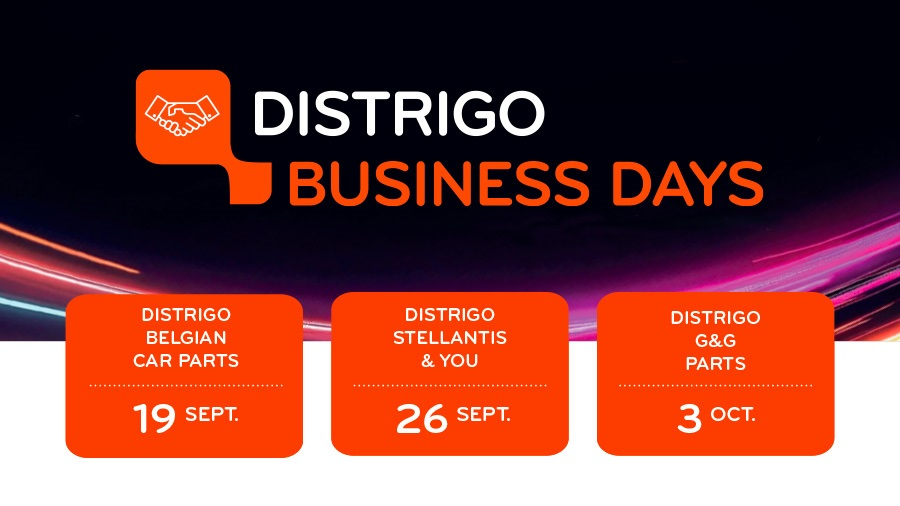 DISTRIGO Business Daysfr