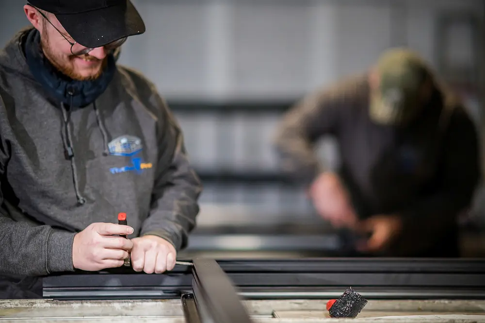 Tivolux Pro, partenaire B2B de confiance des pros du bâtiment