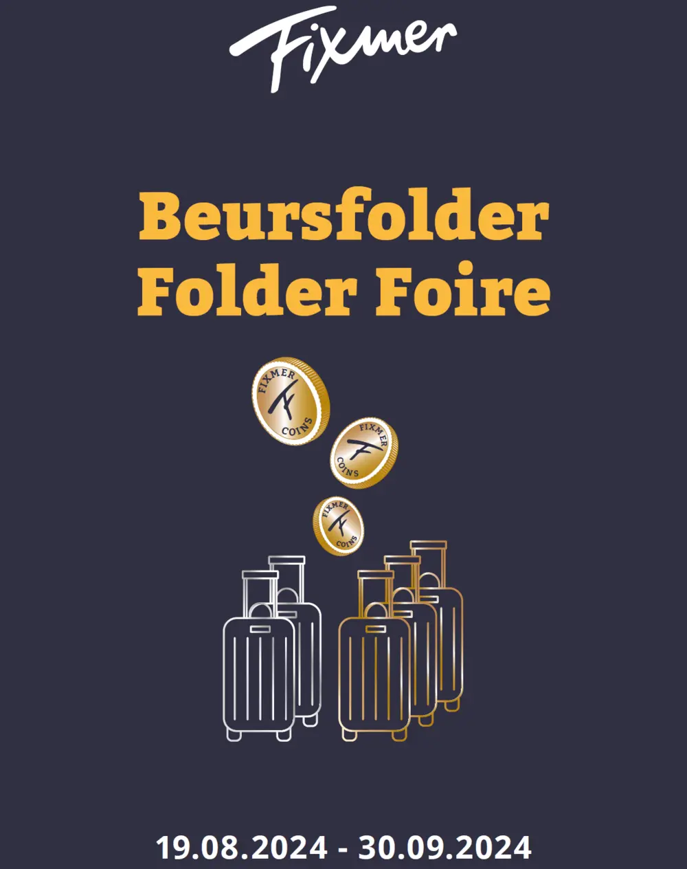 beursfolder van fixmer