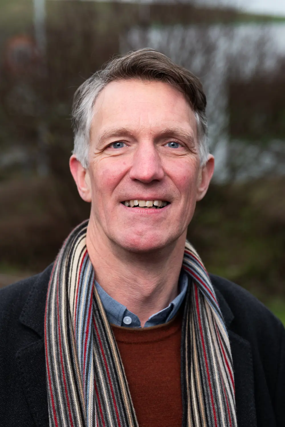 Erik Moerman