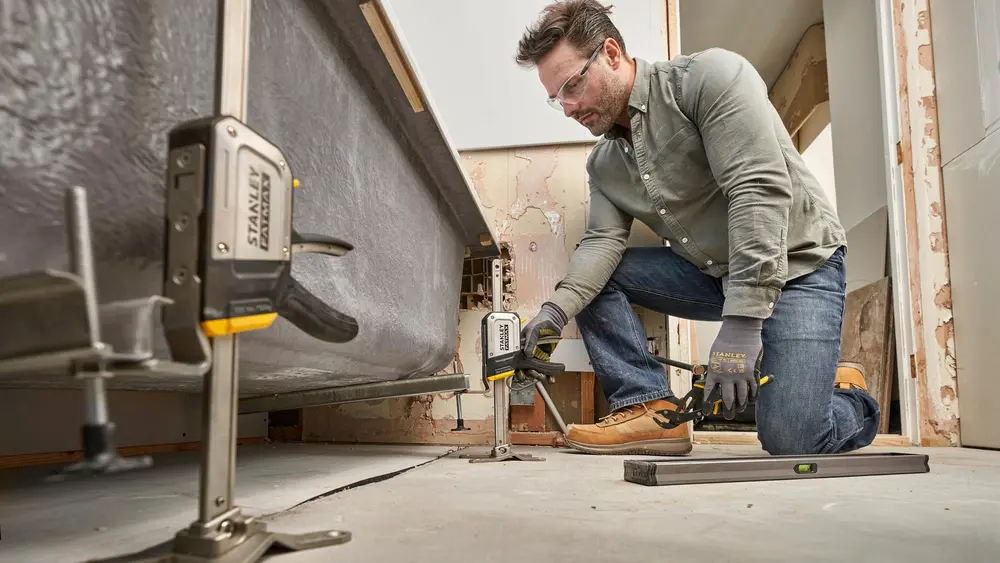 Stanley Fatmax Tradelift