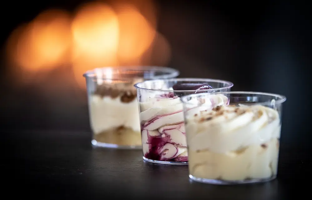 Maisonie seizoensproducten