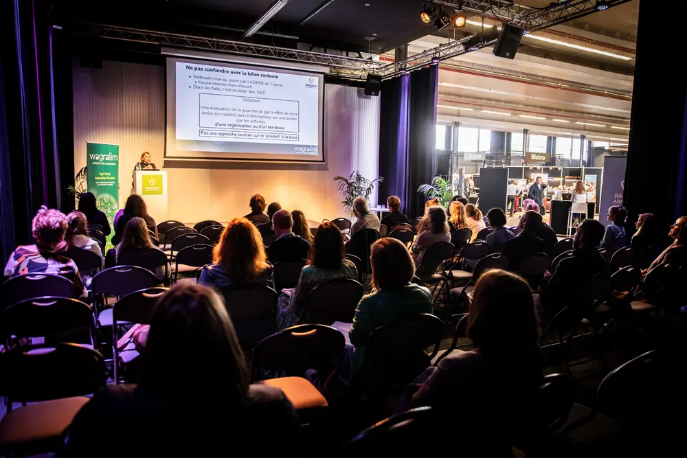 Seminars Empack Namur